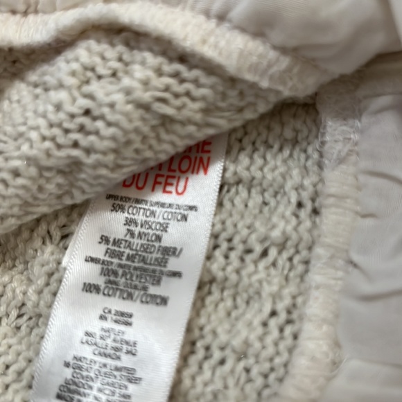 Hatley Dress and matching leggings - Picture 5 of 9